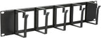 Lanview RAO115BL rack accessory Cable organizer