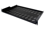 Digitus Shelf for fixed installation in 483 mm (19") cabinets
