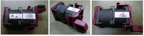 HPE 775415-001 rack cooling equipment