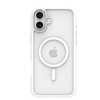 dbramante1928 Grenen MagSafe - iPhone 16 Plus - White