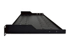 Digitus Shelf for fixed installation in 483 mm (19") cabinets