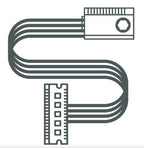 CUSTOM 976LF010000007 printer/scanner spare part/accessory Sensor 1 pc(s)