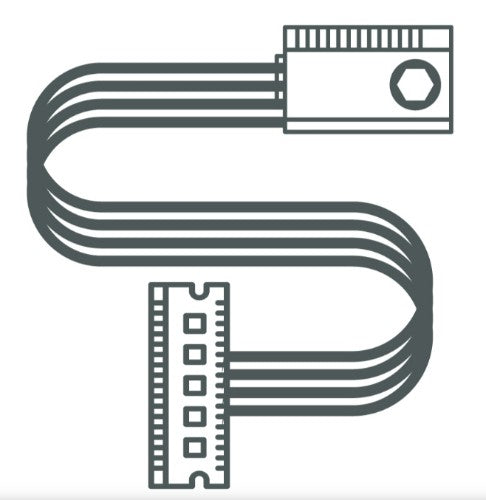 CUSTOM 976LF010000007 printer/scanner spare part/accessory Sensor 1 pc(s)