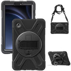 eSTUFF ES681860-BULK tablet case Black