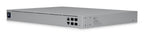 Ubiquiti EFG gateway/controller 10, 100, 1000, 2500 Mbit/s