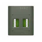 GP Batteries M451/100AAAHCE-2WB4 Household battery DC