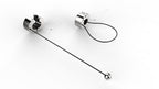 Vivolink PROADRING-S-WIRE cable lock