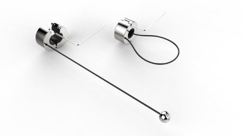 Vivolink PROADRING-S-WIRE cable lock
