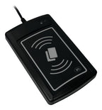 ACS ACR1281U-C2 smart card reader USB USB 2.0 Black
