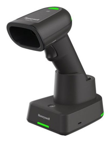 Honeywell 1962LI-2USB-5-R barcode reader Handheld bar code reader 1D/2D Black