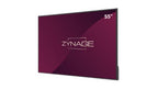 Zynage Z55DS26 Signage Display 139.7 cm (55") 500 cd/m² 4K Ultra HD