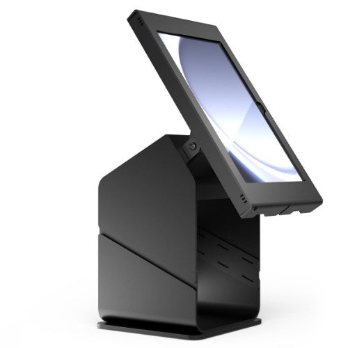 Compulocks Galaxy Tab A9+/A11+ Apex Enclosure Tablet Printer Kiosk