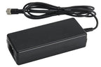 Zebra PWR-BGA24V78W4WW power adapter/inverter Indoor 78 W Black