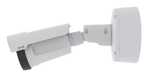 Axis 02712-001 security camera accessory Cable box