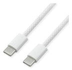 VALUE 11.99.8342 USB cable USB 2.0 3 m USB C White