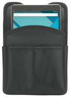 Mobilis Refuge 17.8 cm (7") Holster Black