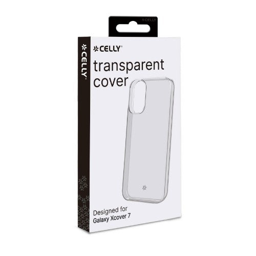 Celly GELSKIN - Samsung Galaxy Xcover 7