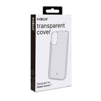 Celly GELSKIN - Samsung Galaxy Xcover 7