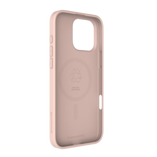 dbramante1928 Greenland Pro MS - iPhone 16 ProMax - Pink Sand