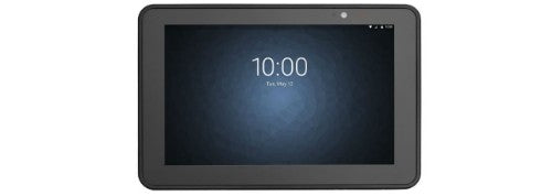 Zebra ET55 3G 32 GB 21.1 cm (8.3") Intel Atom® 2 GB Wi-Fi 5 (802.11ac) Android 6.0 Black