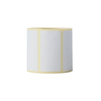 Brother BDE-1J026051-060 Etikettes white 51mm x 26mm 500 pcs for Brother TD-4210/4410