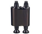 Evolis R2011 Thermal-transfer ribbon black, 1K pages for Evolis Dualys/Pebble/Securion