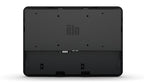 Elo Touch Solutions ET1093L 25.6 cm (10.1") LCD 350 cd/m² Black Touchscreen