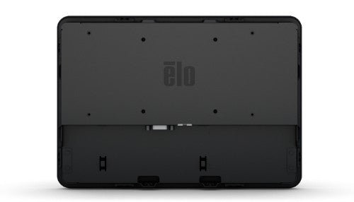 Elo Touch Solutions ET1093L 25.6 cm (10.1") LCD 350 cd/m² Black Touchscreen