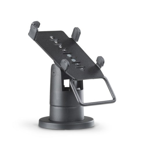 Ergonomic Solutions SpacePole Payment SpacePole Stack® with MultiGrip™ plate for Lane-3000