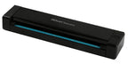 I.R.I.S. IRIScan Executive 4 Sheet-fed scanner 600 x 600 DPI A4 Black