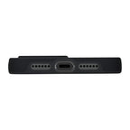 dbramante1928 Iceland Ultra D3O MagSafe - iPhone 15 Plus - Black