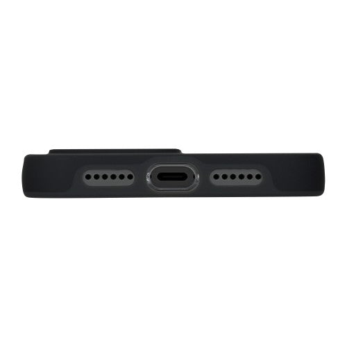 dbramante1928 Iceland Ultra D3O MagSafe - iPhone 15 Plus - Black