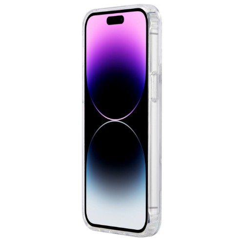 eSTUFF ES67140027 mobile phone case Cover Transparent
