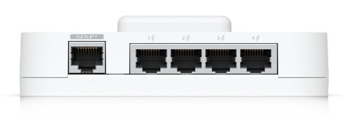 Ubiquiti Gate Hub security door controller Housing Ethernet