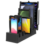 RAM Mounts RAM-GDS-DOCK-6G16P mobile device dock station Tablet Black