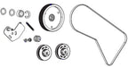 Zebra P1083320-154 printer/scanner spare part/accessory Module 1 pc(s)