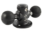 RAM Mounts RAM-217-1U mounting kit