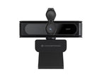 Conceptronic AMDIS09B 1080p Windows Hello Face Recognition Webcam