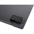 Inter-Tech 88887272 rack accessory Blind panel