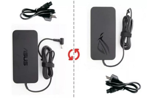 ASUS 0A001-00262300 power adapter/inverter Indoor 180 W Black