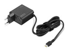 Lenovo GX21L58555 power adapter/inverter Indoor 65 W Black