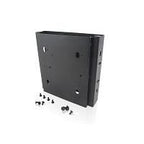 Lenovo ThinkCentre Tiny Sandwich Kit II Monitor stand-mounted CPU holder Black