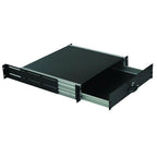 Lanview RAD105BL rack accessory Drawer unit