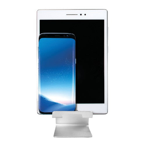 LogiLink AA0122 holder Passive holder Mobile phone/Smartphone, Tablet/UMPC Aluminium
