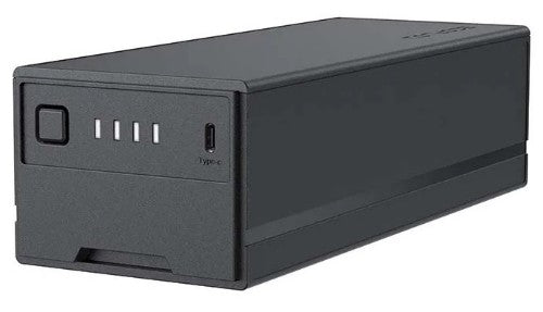 EcoFlow Glacier industrial rechargeable battery