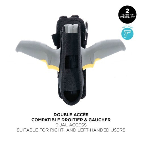 Mobilis 031032 barcode reader accessory Holster