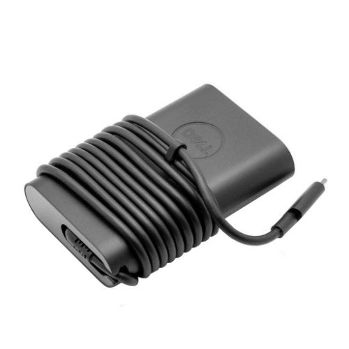 DELL 0M0RT power adapter/inverter Indoor 65 W Black