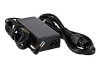 Acer KP.09003.008 power adapter/inverter Indoor 90 W Black
