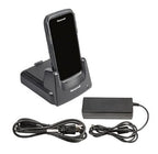 Honeywell CT40-HB-UVN-2 mobile device dock station Mobile computer Black, Red
