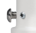 B-Tech SYSTEM V - Internally Threaded 1.5″ NPT Adaptor for Ø38mm Poles